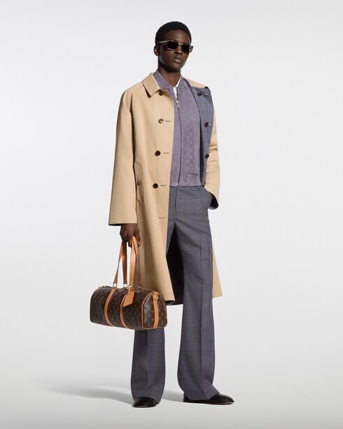 G69 Bolsas Masculinas Novidades em Bolsas Bolsa Needle | Louis Vuitton ®