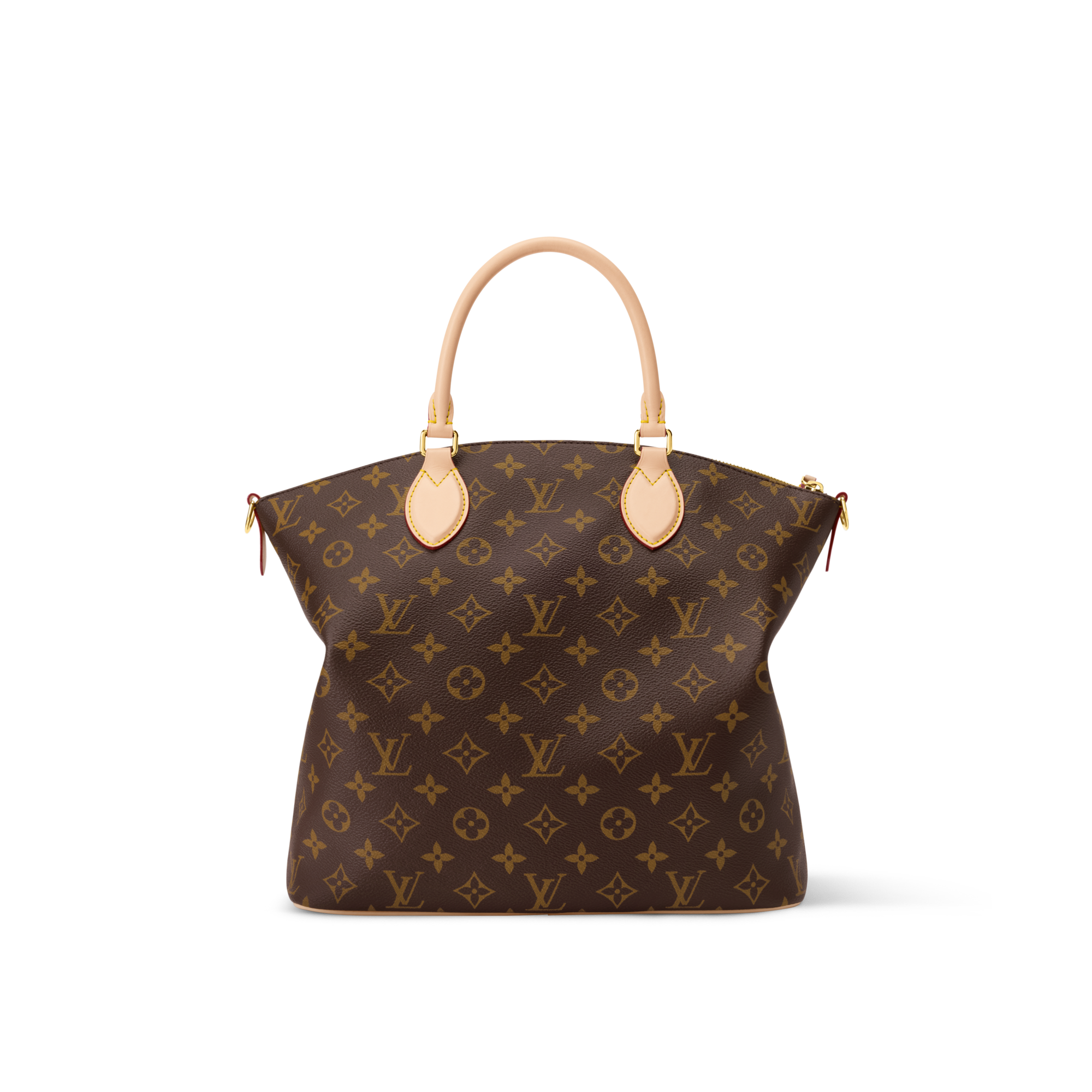 Monogram Bolsas de mano Todas las bolsas de mano Bolsa Neo Lockit MM | Louis Vuitton ® (Ampliar producto)