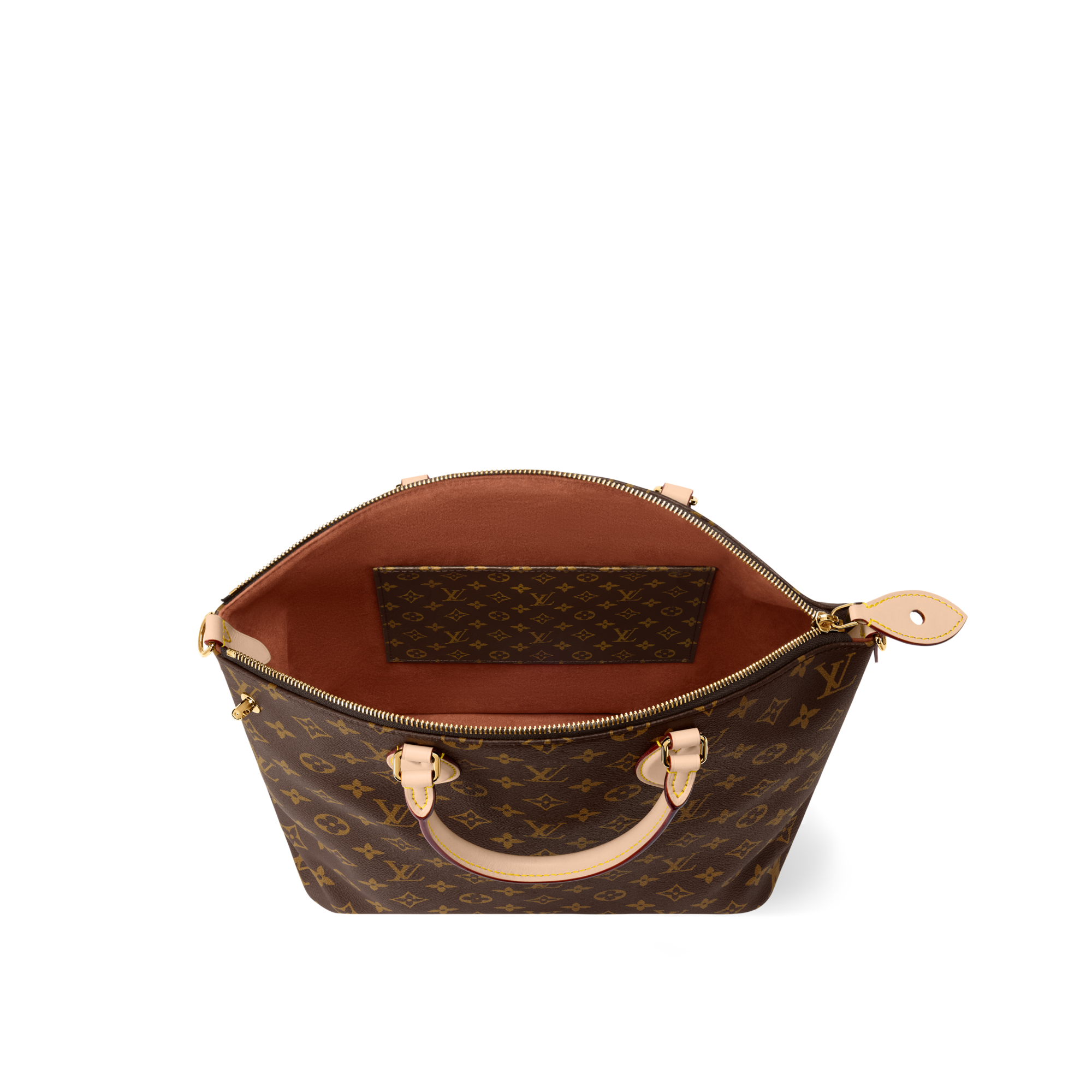 Monogram Bolsas de mano Todas las bolsas de mano Bolsa Neo Lockit MM | Louis Vuitton ® (Ampliar producto)