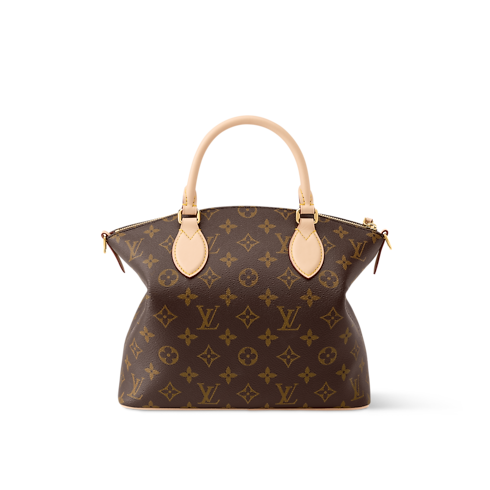 Monogram Bolsas de mano Todas las bolsas de mano Bolsa Neo Lockit PM | Louis Vuitton ® (Ampliar producto)