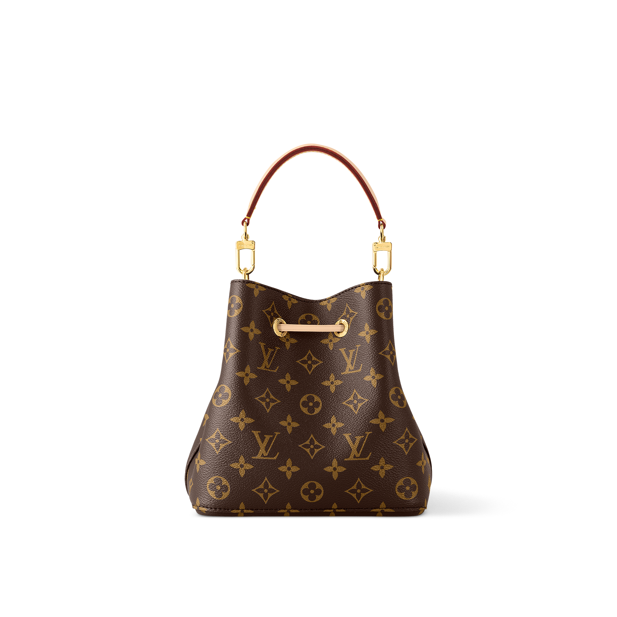 Monogram Bolsas de mano Todas las colecciones Bolsa Néonoé BB | Louis Vuitton ® (Ampliar producto)