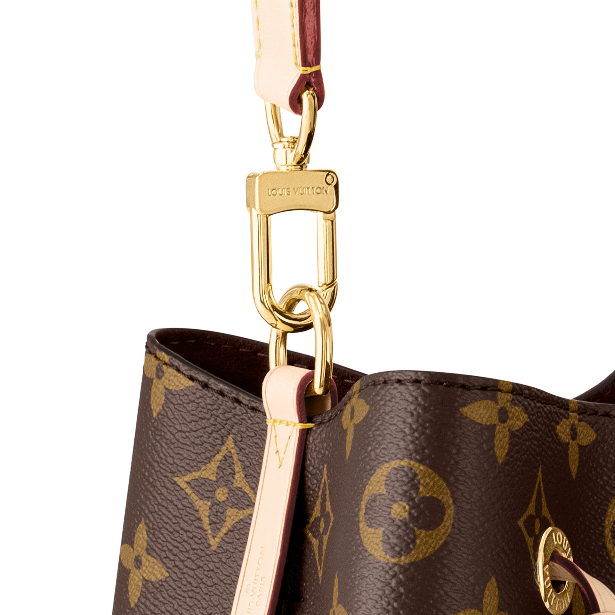 Monogram Bolsas de mano Todas las colecciones Bolsa Néonoé BB | Louis Vuitton ® (Ampliar producto)