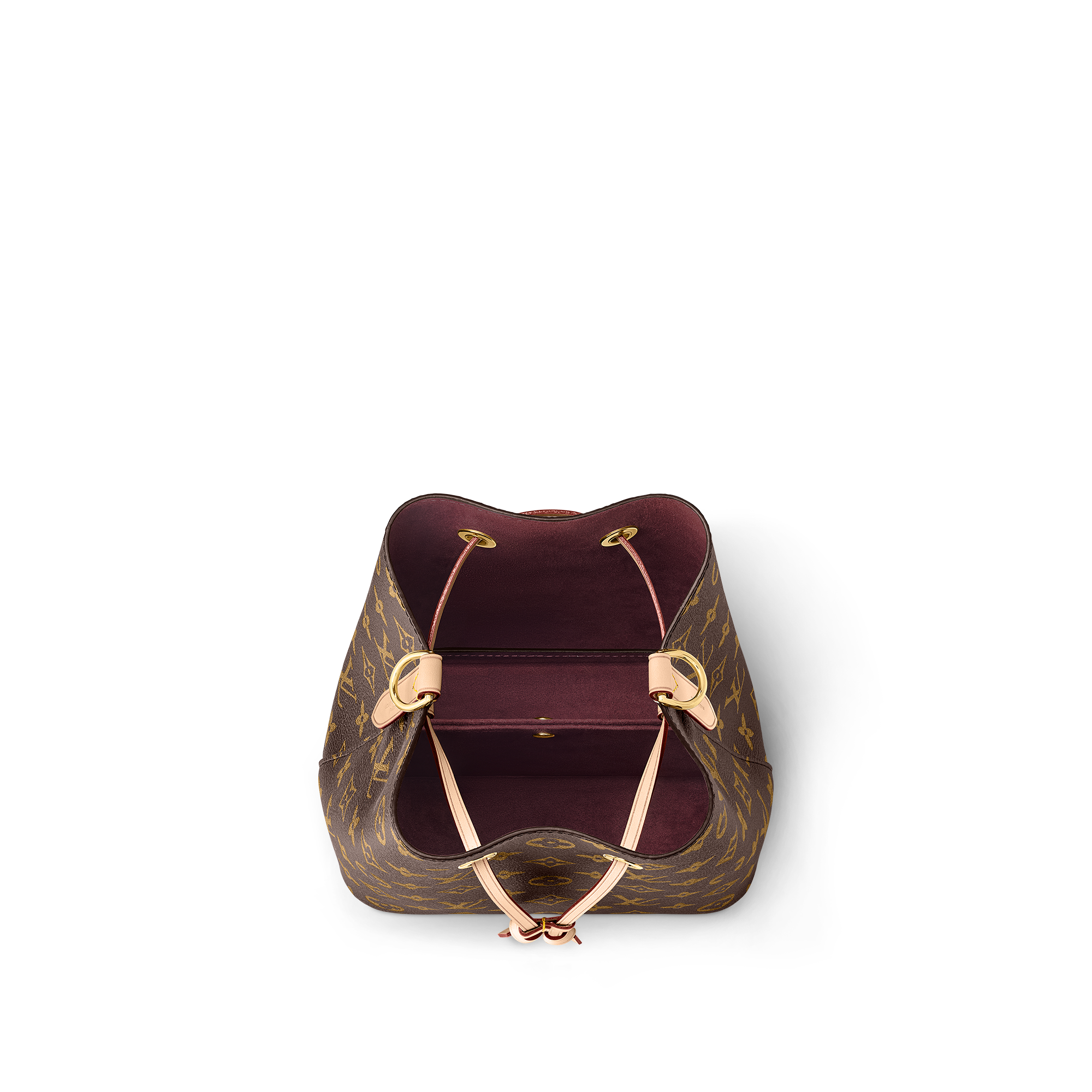 Monogram Bolsas de mano Todas las colecciones Bolsa Néonoé BB | Louis Vuitton ® (Ampliar producto)
