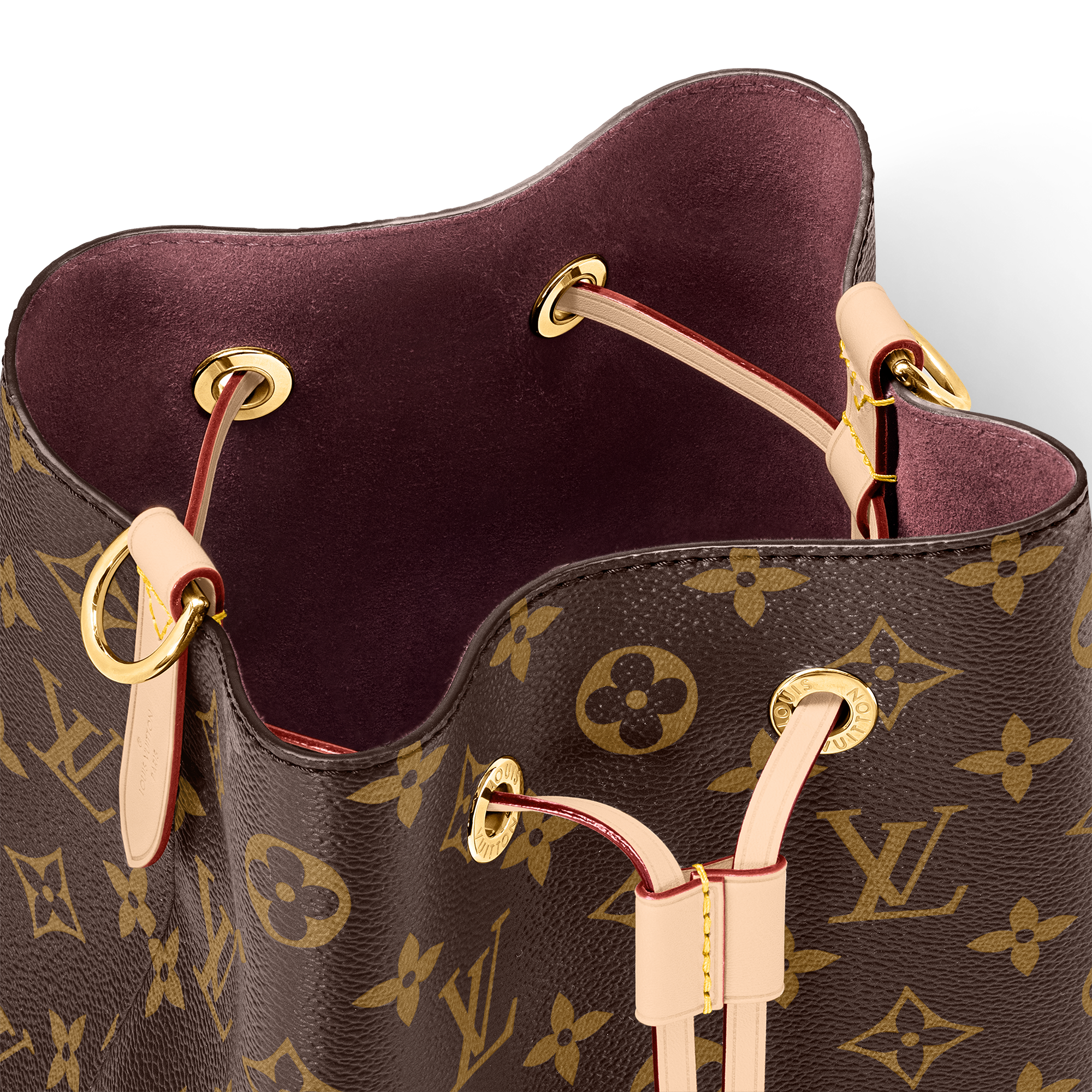 Monogram Bolsas de mano Todas las colecciones Bolsa Néonoé BB | Louis Vuitton ® (Ampliar producto)