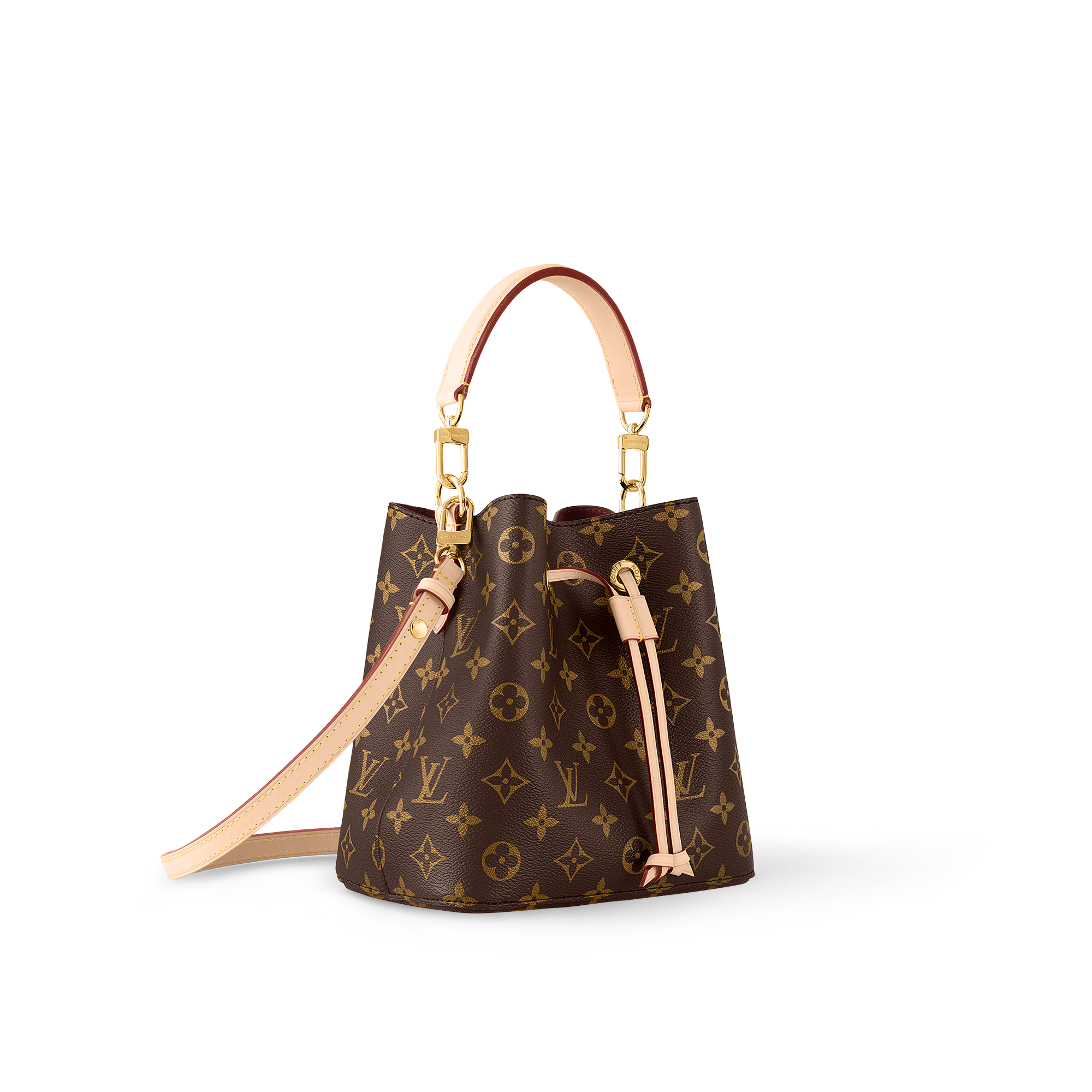 Monogram Bolsas de mano Todas las colecciones Bolsa Néonoé BB | Louis Vuitton ® (Ampliar producto)
