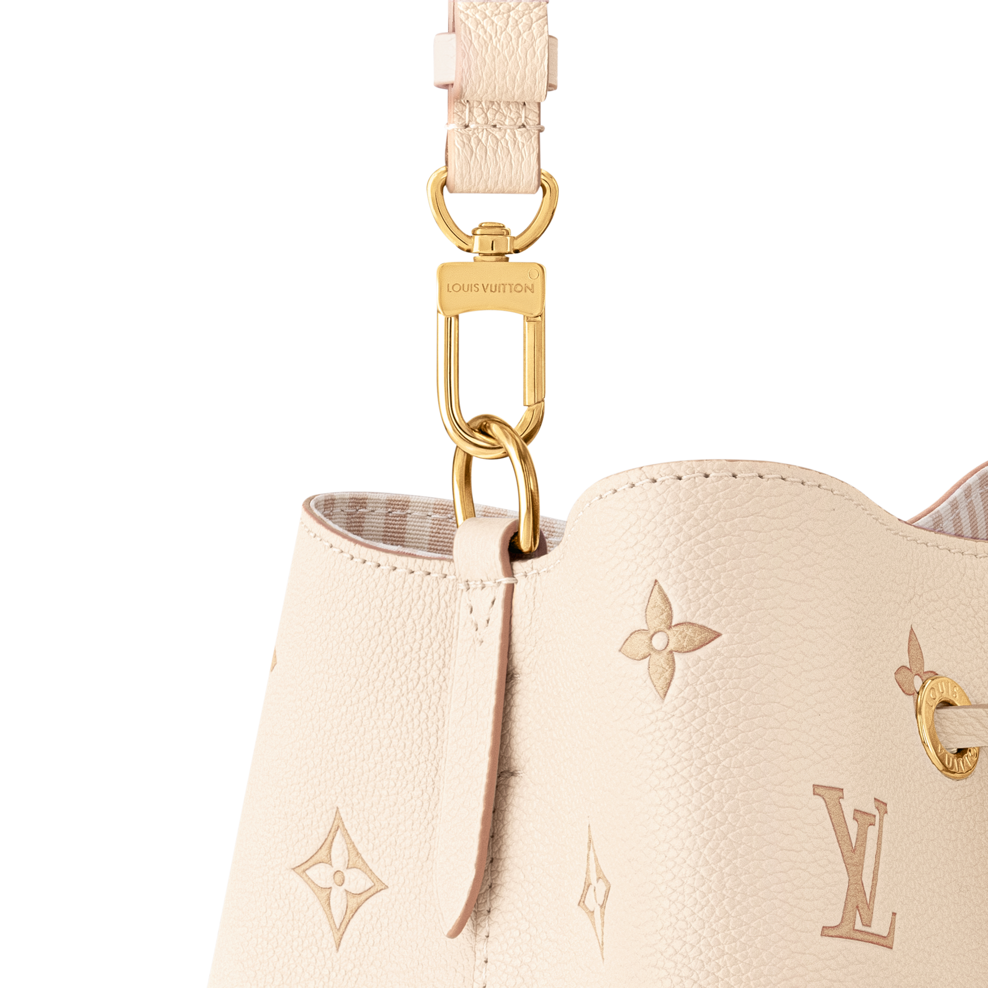 Monogram Empreinte Bolsas para Mujer LV Icons Bolsa NéoNoé MM | Louis Vuitton ® (Ampliar producto)