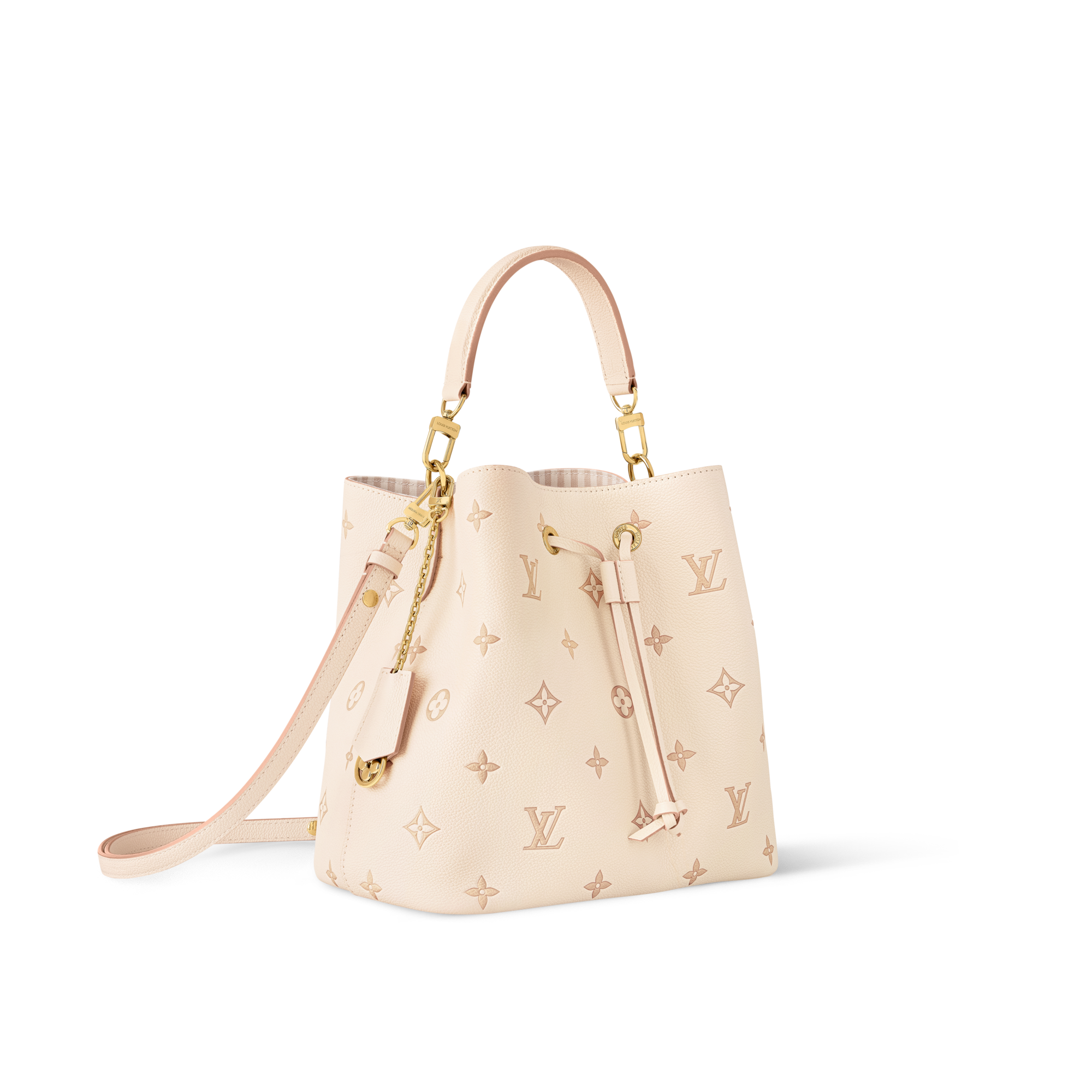 Monogram Empreinte Bolsas para Mujer LV Icons Bolsa NéoNoé MM | Louis Vuitton ® (Ampliar producto)