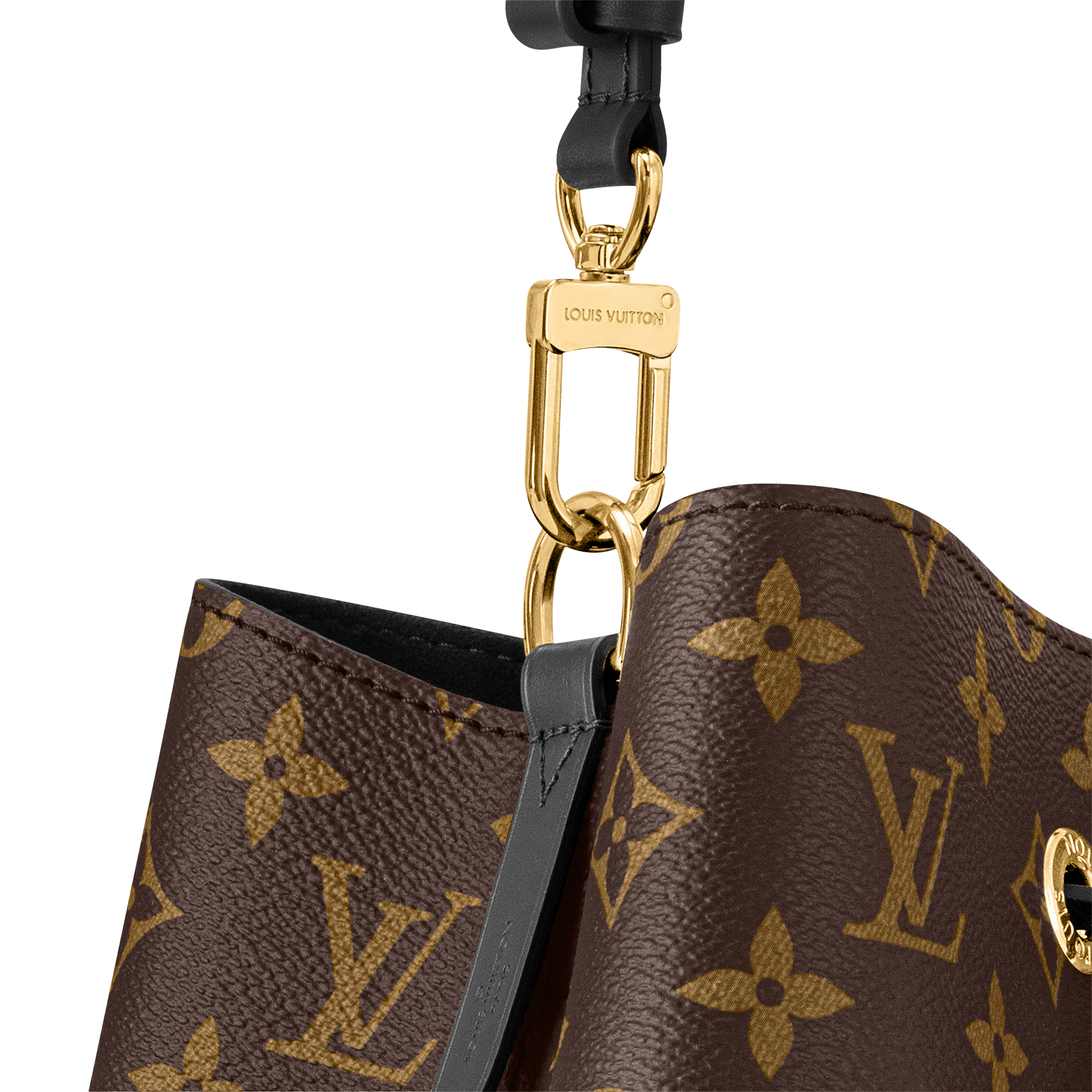 Monogram Bolsas de mano Todas las bolsas de mano Bolsa NéoNoé MM | Louis Vuitton ® (Ampliar producto)