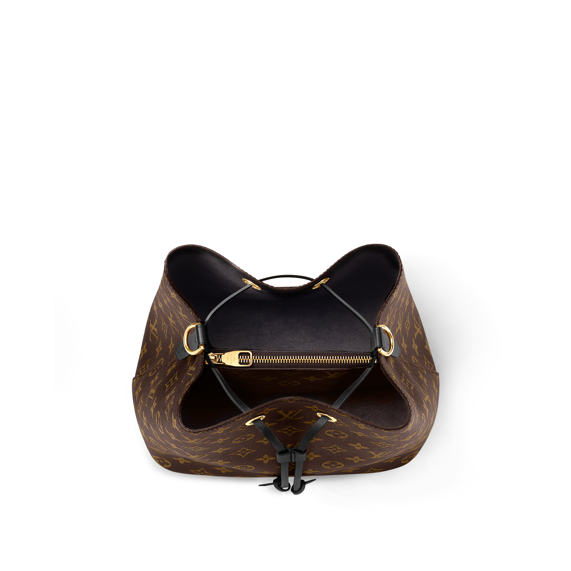 Monogram Bolsas de mano Todas las bolsas de mano Bolsa NéoNoé MM | Louis Vuitton ® (Ampliar producto)