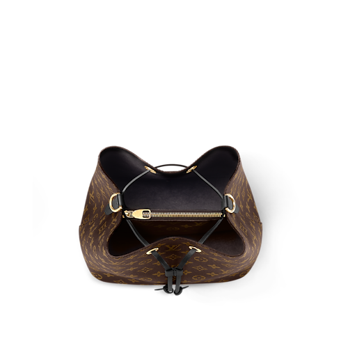 Monogram Bolsas de mano Todas las bolsas de mano Bolsa NéoNoé MM | Louis Vuitton ® (Ampliar producto)