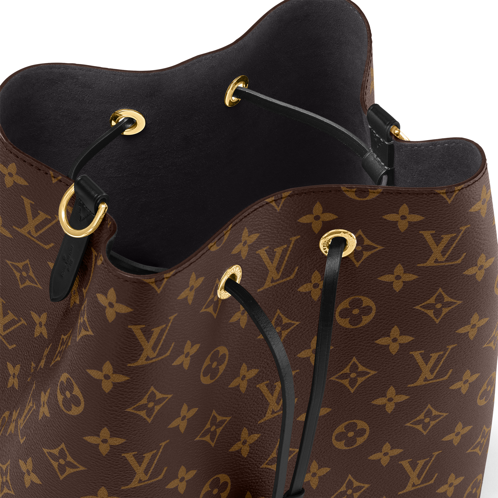 Monogram Bolsas de mano Todas las bolsas de mano Bolsa NéoNoé MM | Louis Vuitton ® (Ampliar producto)