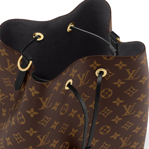 Monogram Bolsas de mano Todas las bolsas de mano Bolsa NéoNoé MM | Louis Vuitton ® (Ampliar producto)