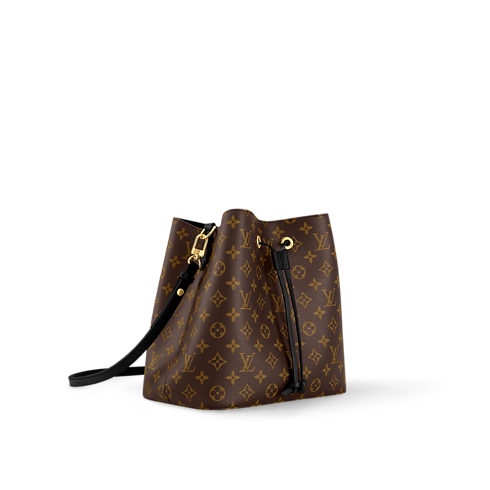 Monogram Bolsas de mano Todas las bolsas de mano Bolsa NéoNoé MM | Louis Vuitton ® (Ampliar producto)