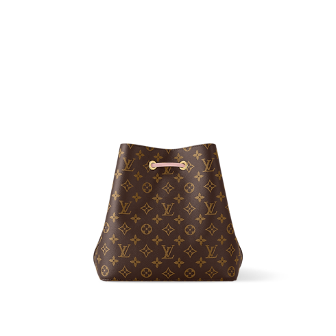 Monogram Bolsas de mano Todas las bolsas de mano Bolsa NéoNoé MM | Louis Vuitton ® (Ampliar producto)