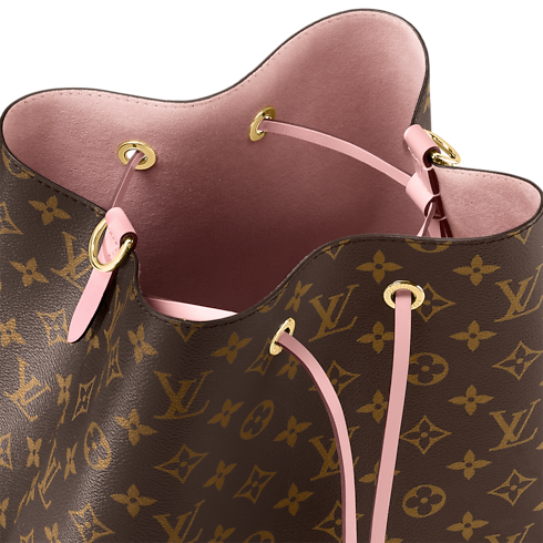 Monogram Bolsas de mano Todas las bolsas de mano Bolsa NéoNoé MM | Louis Vuitton ® (Ampliar producto)