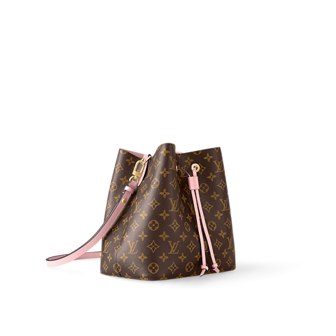 Monogram Bolsas de mano Todas las bolsas de mano Bolsa NéoNoé MM | Louis Vuitton ® (Ampliar producto)
