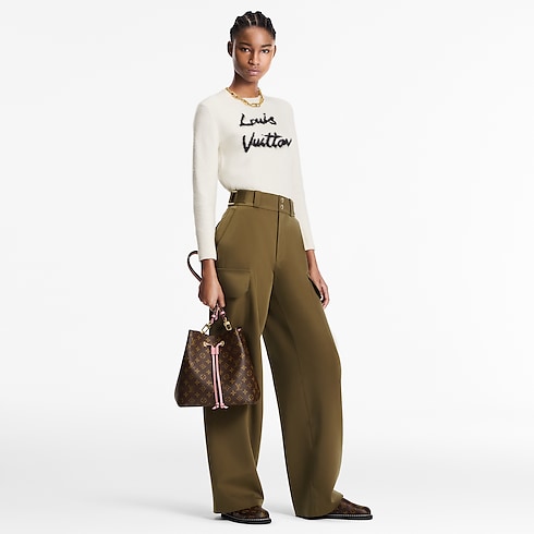 Monogram Bolsas de mano Todas las bolsas de mano Bolsa NéoNoé MM | Louis Vuitton ® (Ampliar producto)