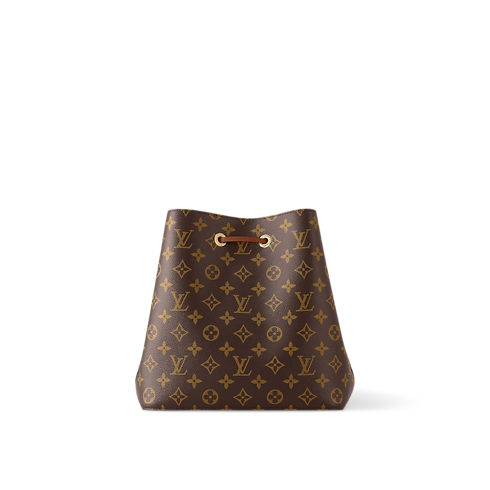 Monogram Bolsas de mano Todas las bolsas de mano Bolsa NéoNoé MM | Louis Vuitton ® (Ampliar producto)
