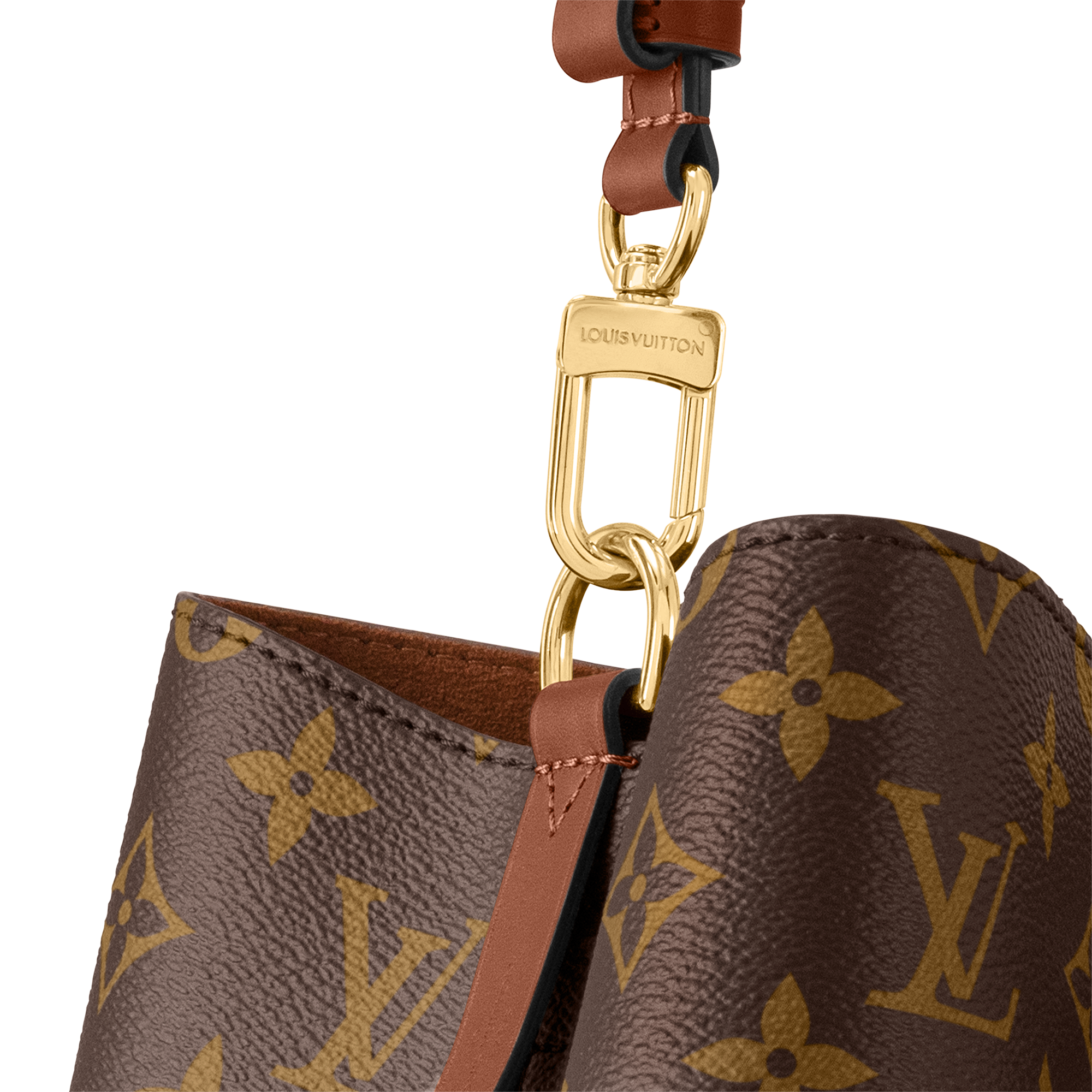 Monogram Bolsas de mano Todas las bolsas de mano Bolsa NéoNoé MM | Louis Vuitton ® (Ampliar producto)