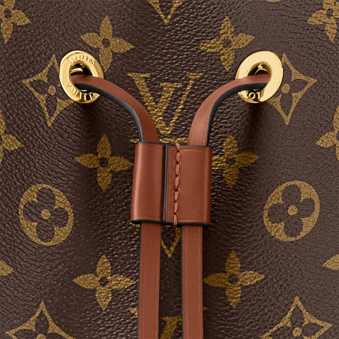 Monogram Bolsas de mano Todas las bolsas de mano Bolsa NéoNoé MM | Louis Vuitton ® (Ampliar producto)