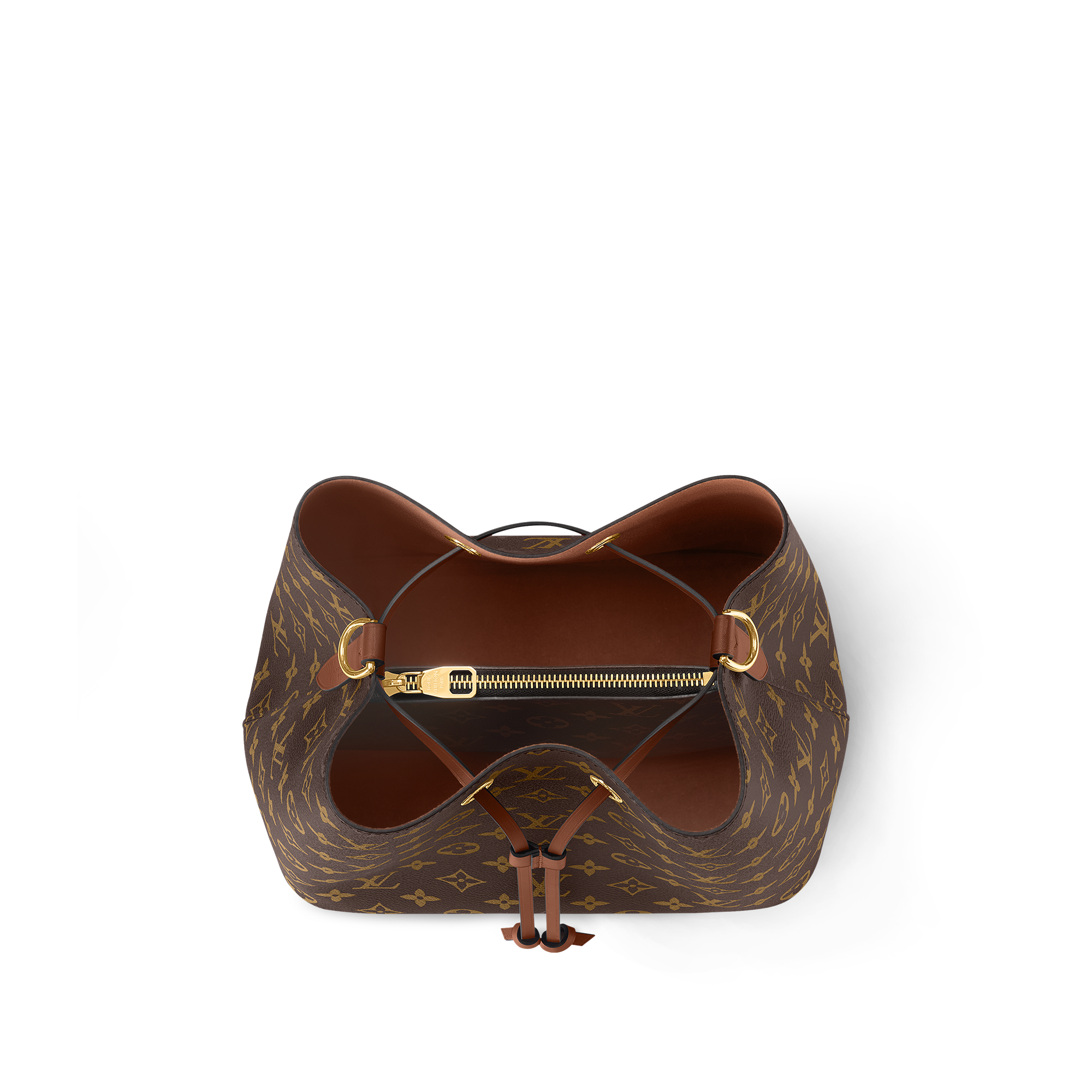 Monogram Bolsas de mano Todas las bolsas de mano Bolsa NéoNoé MM | Louis Vuitton ® (Ampliar producto)