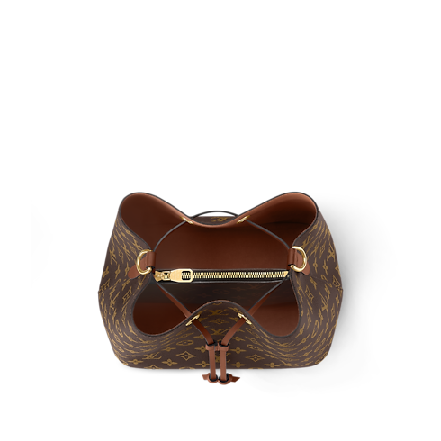Monogram Bolsas de mano Todas las bolsas de mano Bolsa NéoNoé MM | Louis Vuitton ® (Ampliar producto)