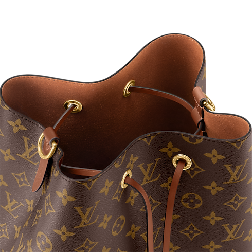 Monogram Bolsas de mano Todas las bolsas de mano Bolsa NéoNoé MM | Louis Vuitton ® (Ampliar producto)
