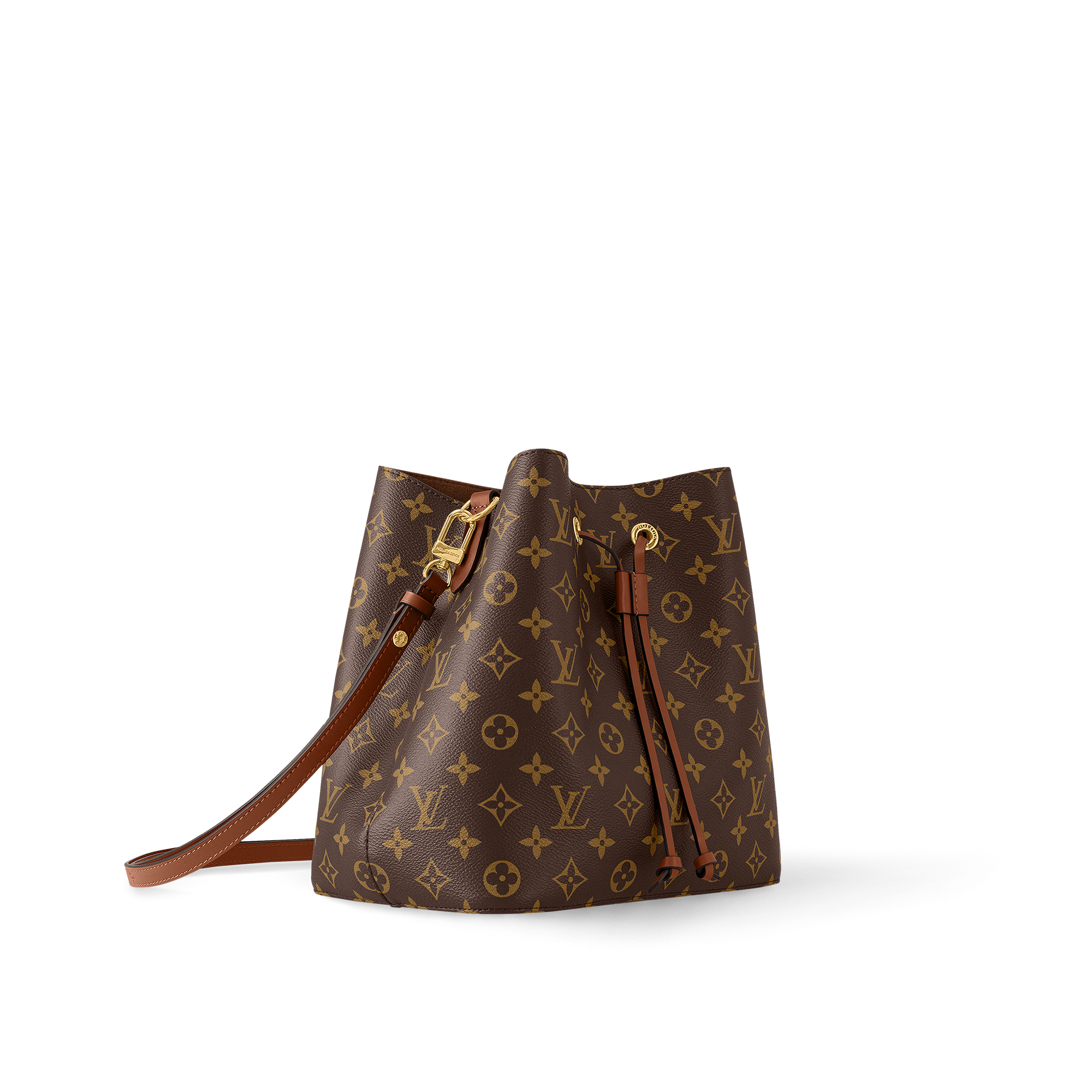 Monogram Bolsas de mano Todas las bolsas de mano Bolsa NéoNoé MM | Louis Vuitton ® (Ampliar producto)