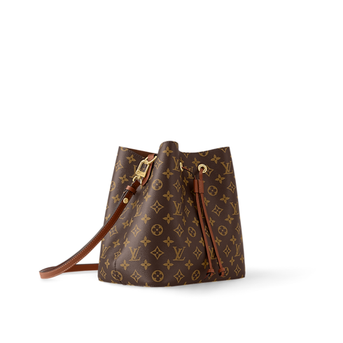 Monogram Bolsas de mano Todas las bolsas de mano Bolsa NéoNoé MM | Louis Vuitton ® (Ampliar producto)