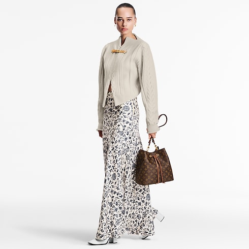 Monogram Bolsas de mano Todas las bolsas de mano Bolsa NéoNoé MM | Louis Vuitton ® (Ampliar producto)