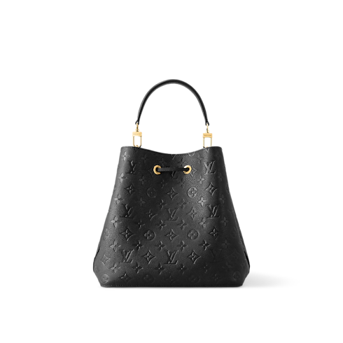 Monogram Empreinte Bolsas de mano Todas las bolsas de mano Bolsa NéoNoé MM | Louis Vuitton ® (Ampliar producto)