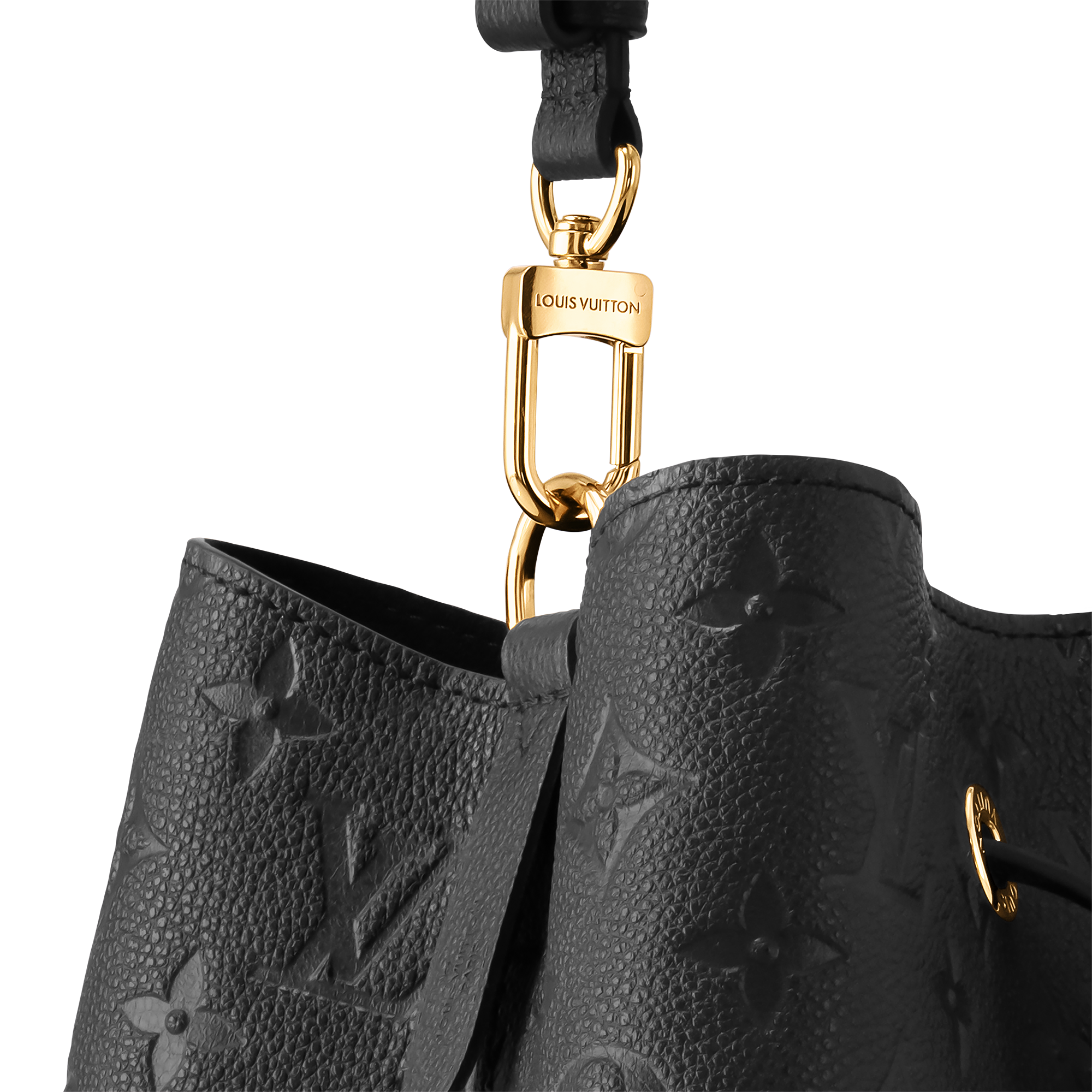 Monogram Empreinte Bolsas de mano Todas las bolsas de mano Bolsa NéoNoé MM | Louis Vuitton ® (Ampliar producto)