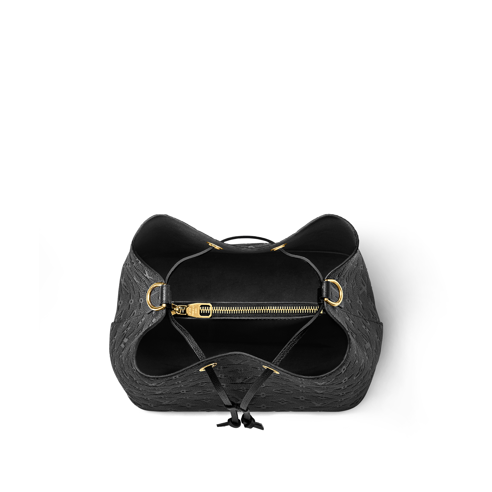 Monogram Empreinte Bolsas de mano Todas las bolsas de mano Bolsa NéoNoé MM | Louis Vuitton ® (Ampliar producto)