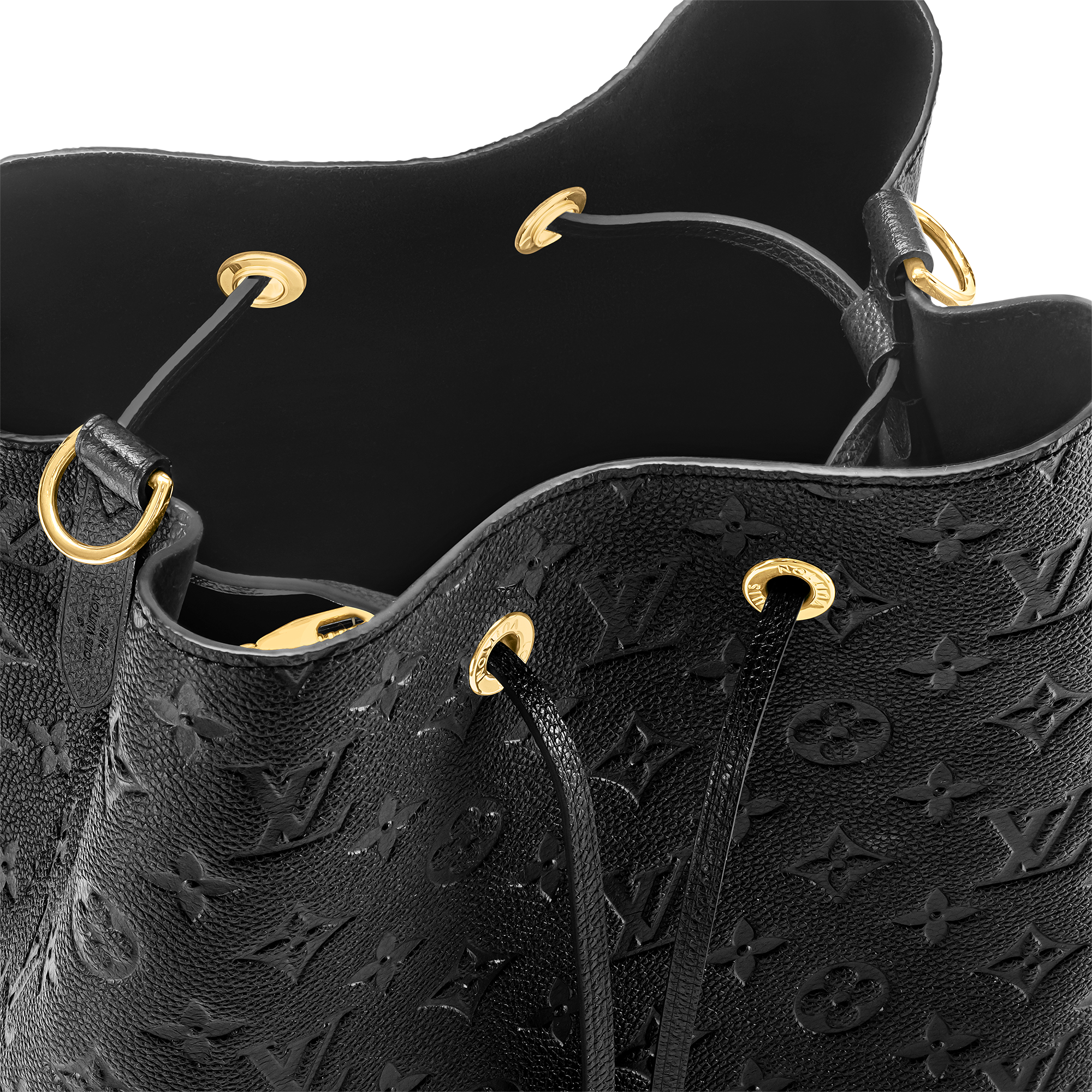 Monogram Empreinte Bolsas de mano Todas las bolsas de mano Bolsa NéoNoé MM | Louis Vuitton ® (Ampliar producto)