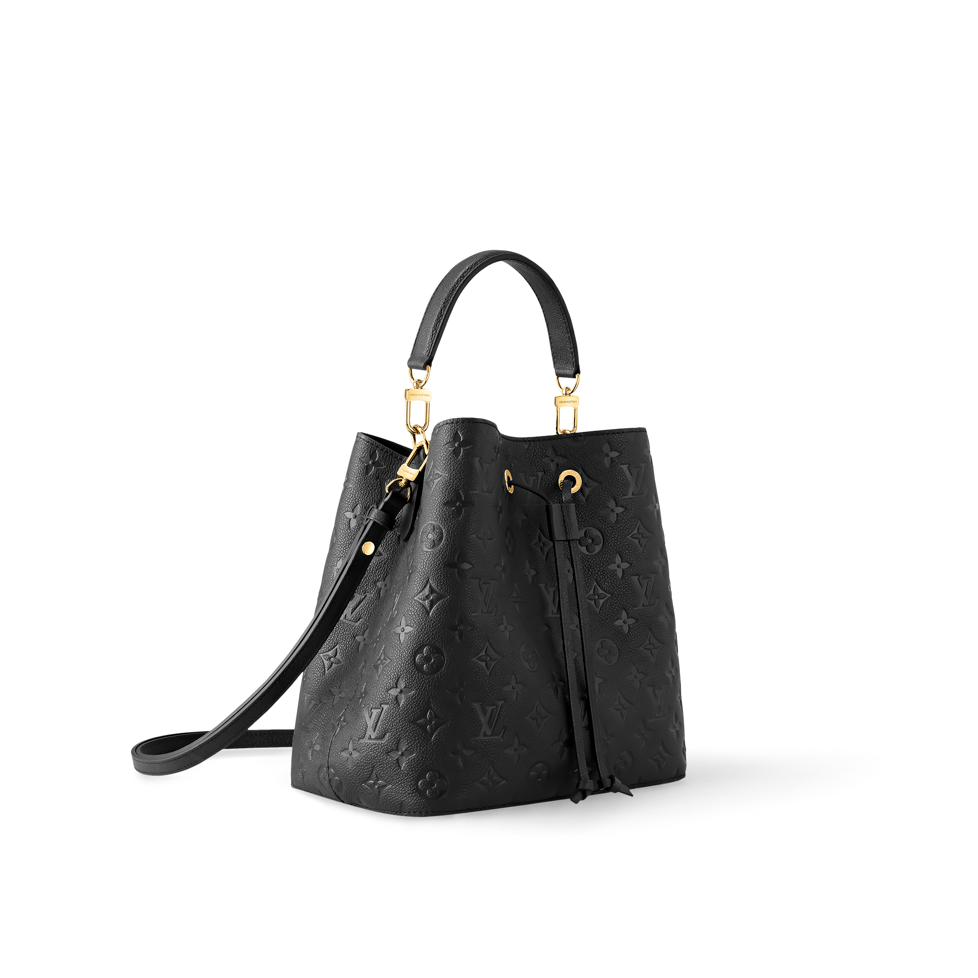 Monogram Empreinte Bolsas de mano Todas las bolsas de mano Bolsa NéoNoé MM | Louis Vuitton ® (Ampliar producto)