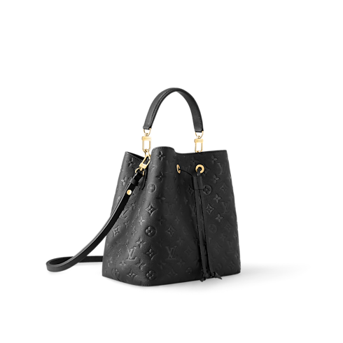 Monogram Empreinte Bolsas de mano Todas las bolsas de mano Bolsa NéoNoé MM | Louis Vuitton ® (Ampliar producto)