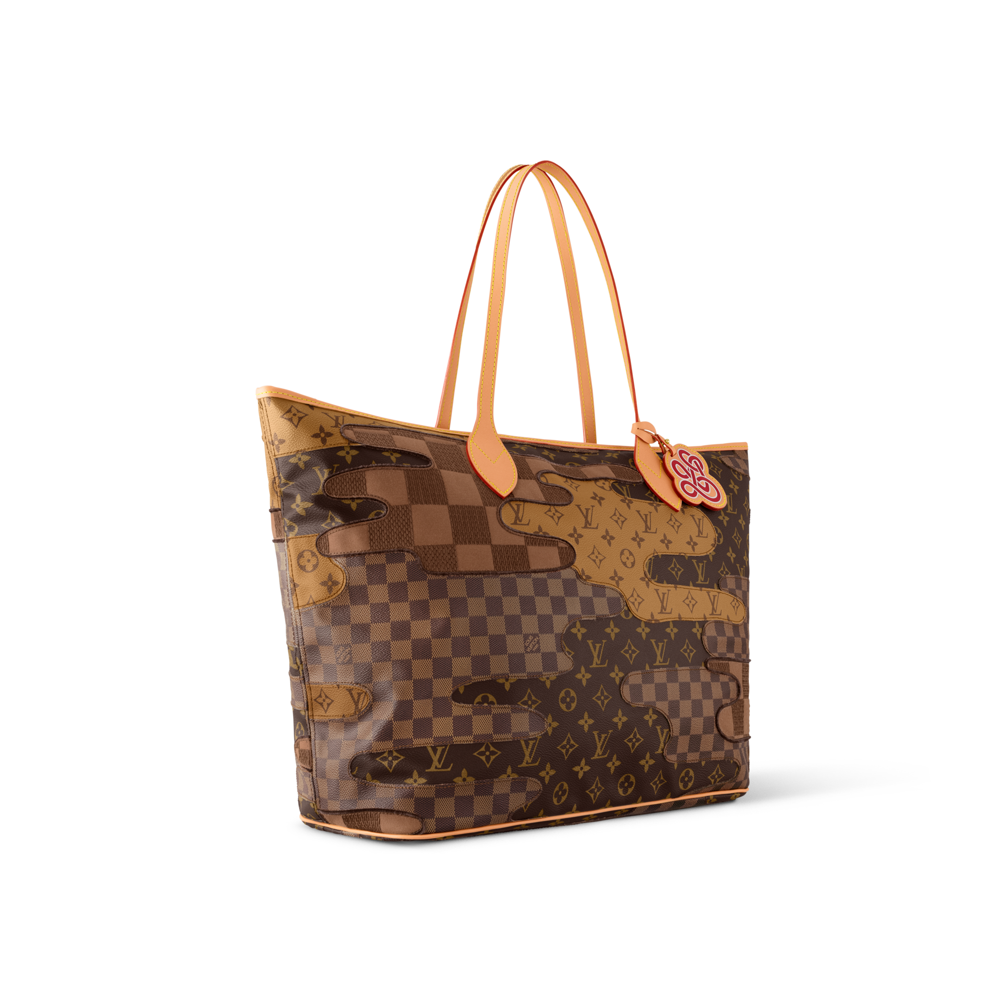  Bolsas para Hombre LV Icons Bolsa Nevereverfull | Louis Vuitton ® (Ampliar producto)