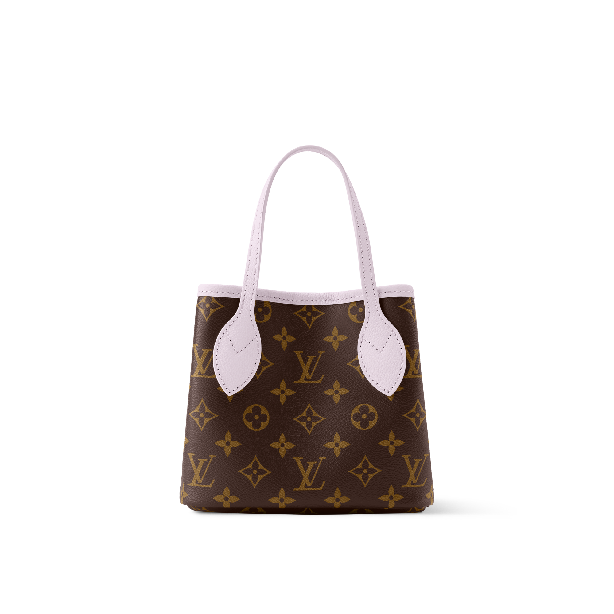 H33 Bolsas para Mujer LV Icons Bolsa Neverfull Bandoulière Inside Out BB | Louis Vuitton ® (Ampliar producto)