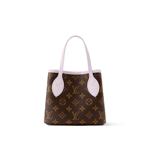 H33 Bolsas para Mujer LV Icons Bolsa Neverfull Bandoulière Inside Out BB | Louis Vuitton ® (Ampliar producto)