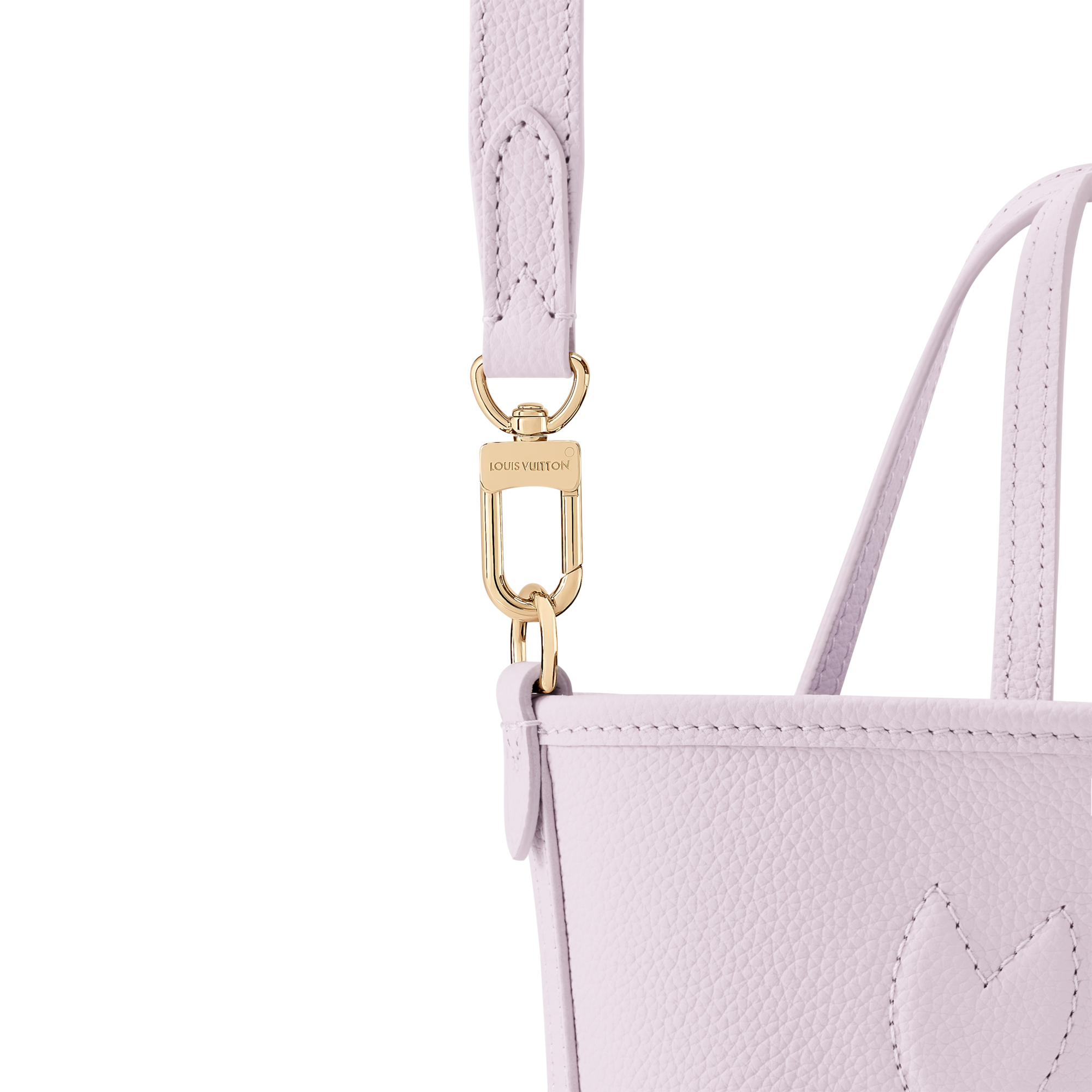 H33 Bolsas para Mujer LV Icons Bolsa Neverfull Bandoulière Inside Out BB | Louis Vuitton ® (Ampliar producto)