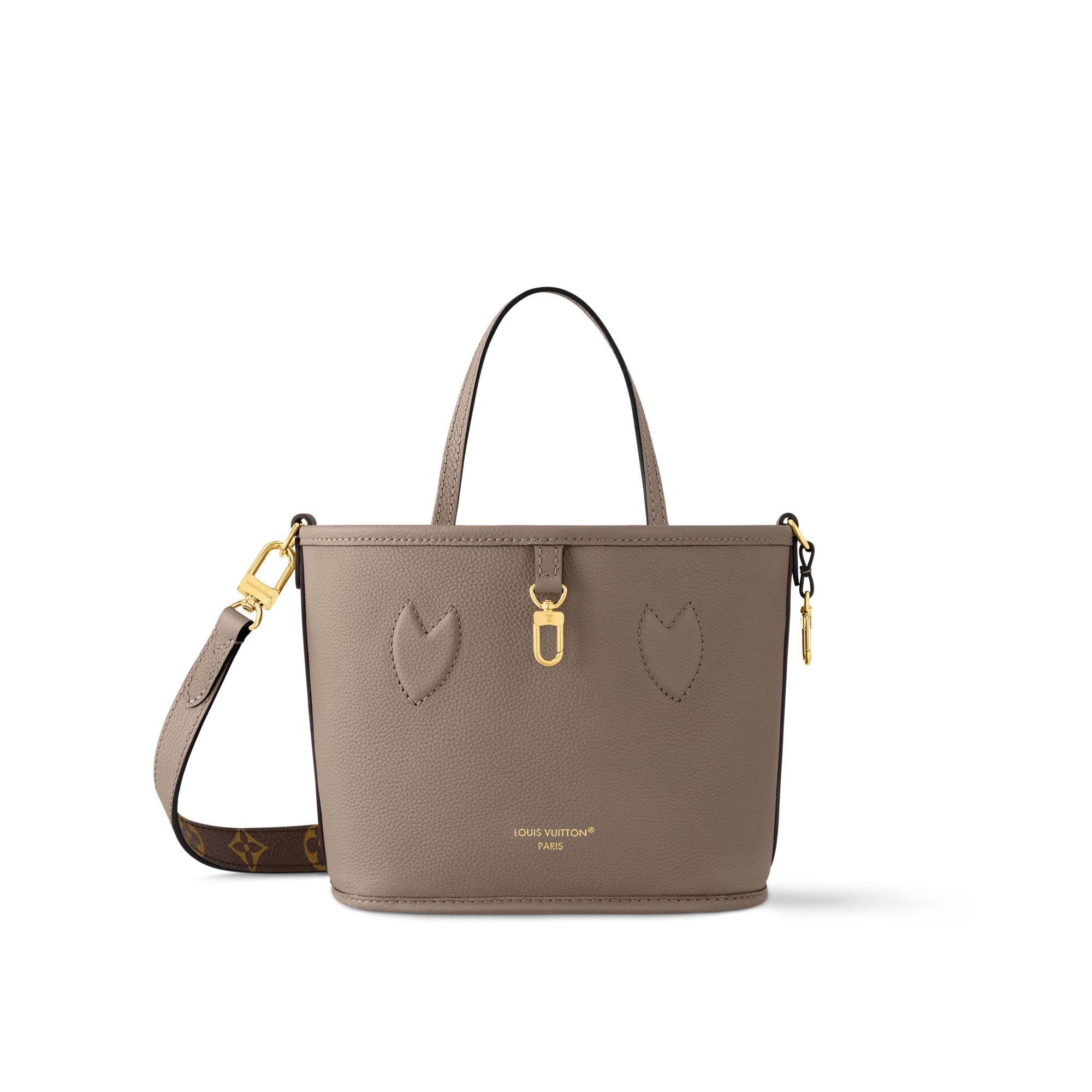 MONOGRAM DARK FANGO (Sin existencias)