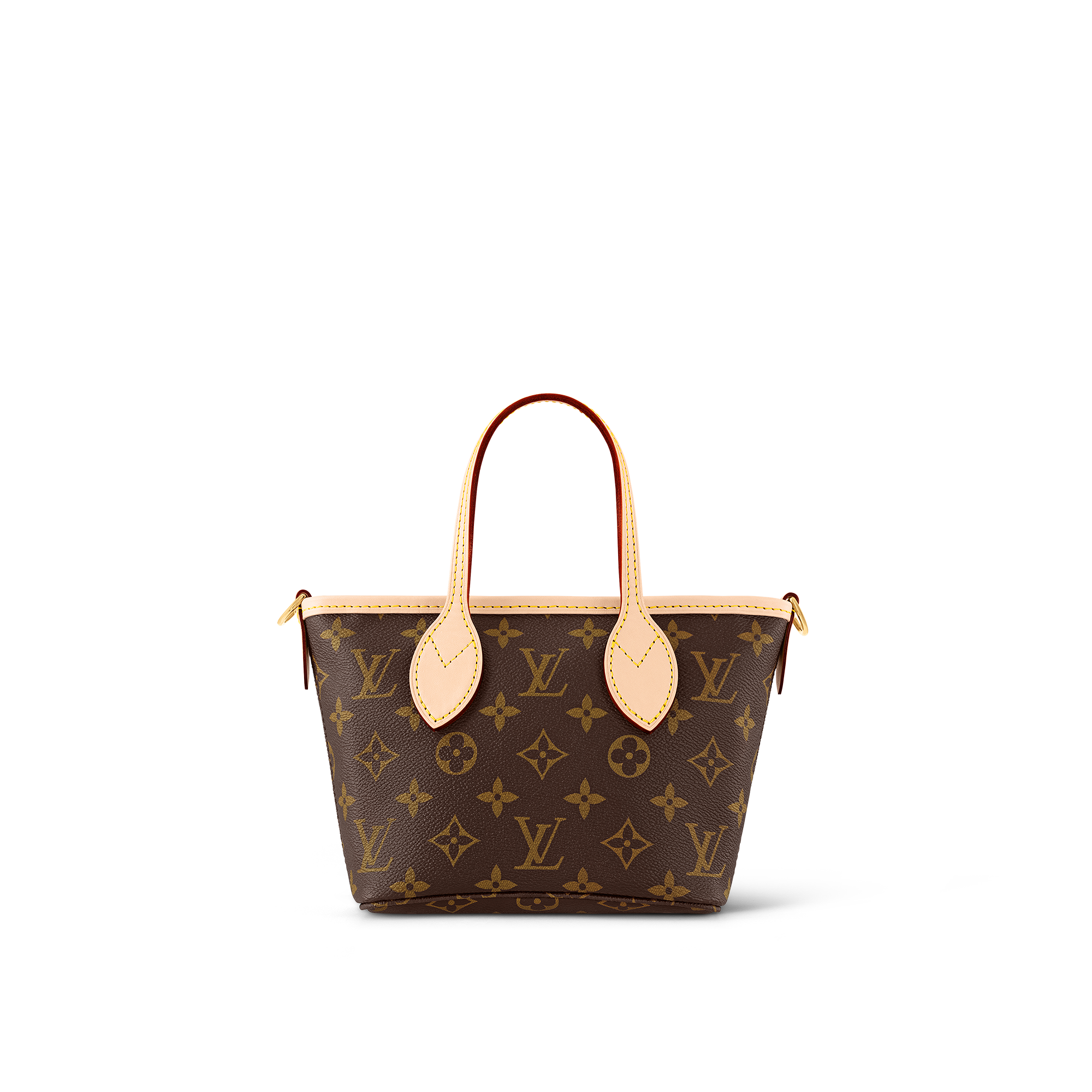 Monogram Bolsas de mano Todas las colecciones Bolsa Neverfull BB | Louis Vuitton ® (Ampliar producto)