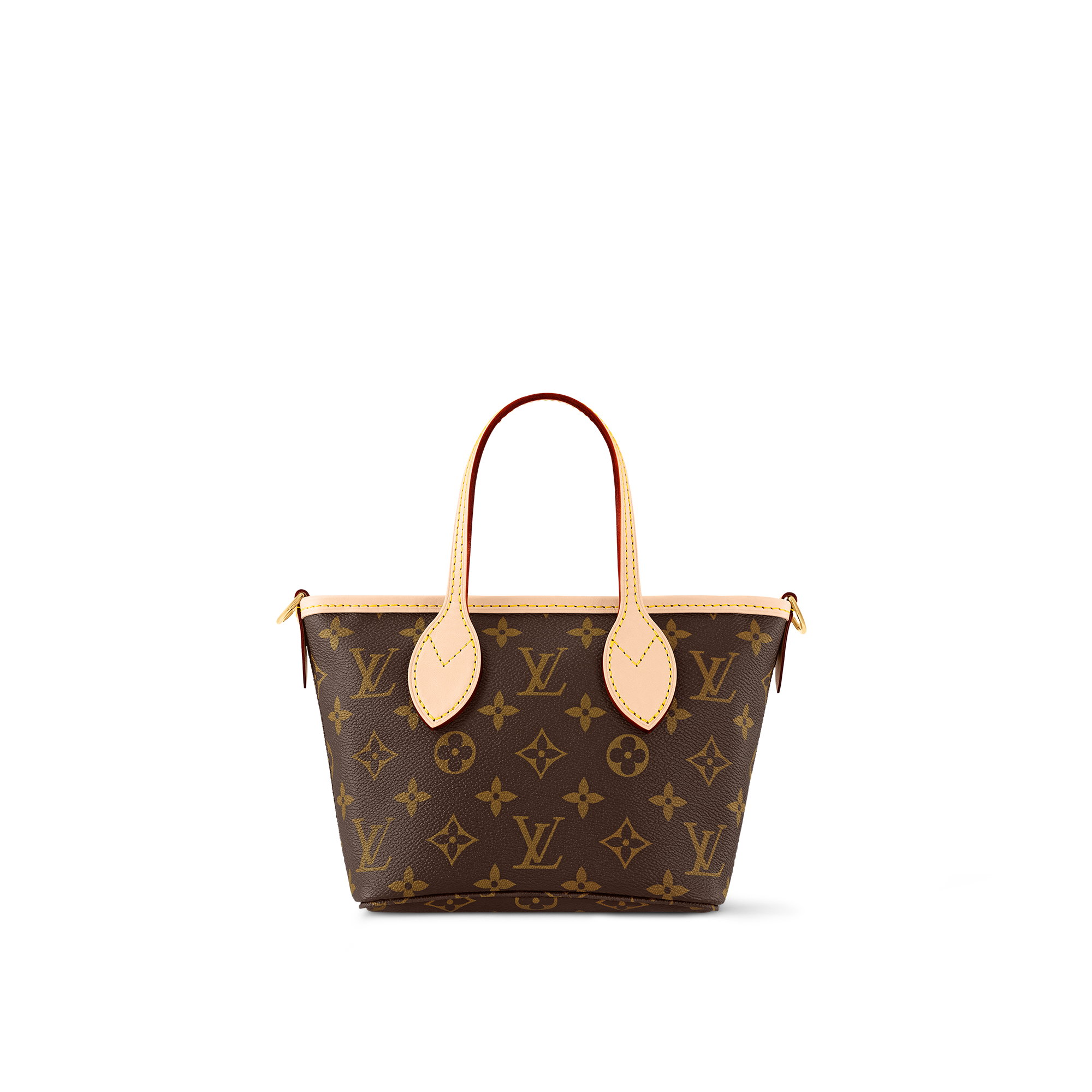 Monogram Bolsas de mano Todas las colecciones Bolsa Neverfull BB | Louis Vuitton ® (Ampliar producto)