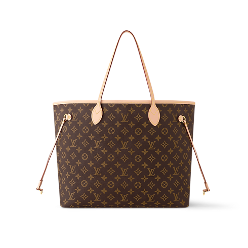 Bolsa Neverfull GM