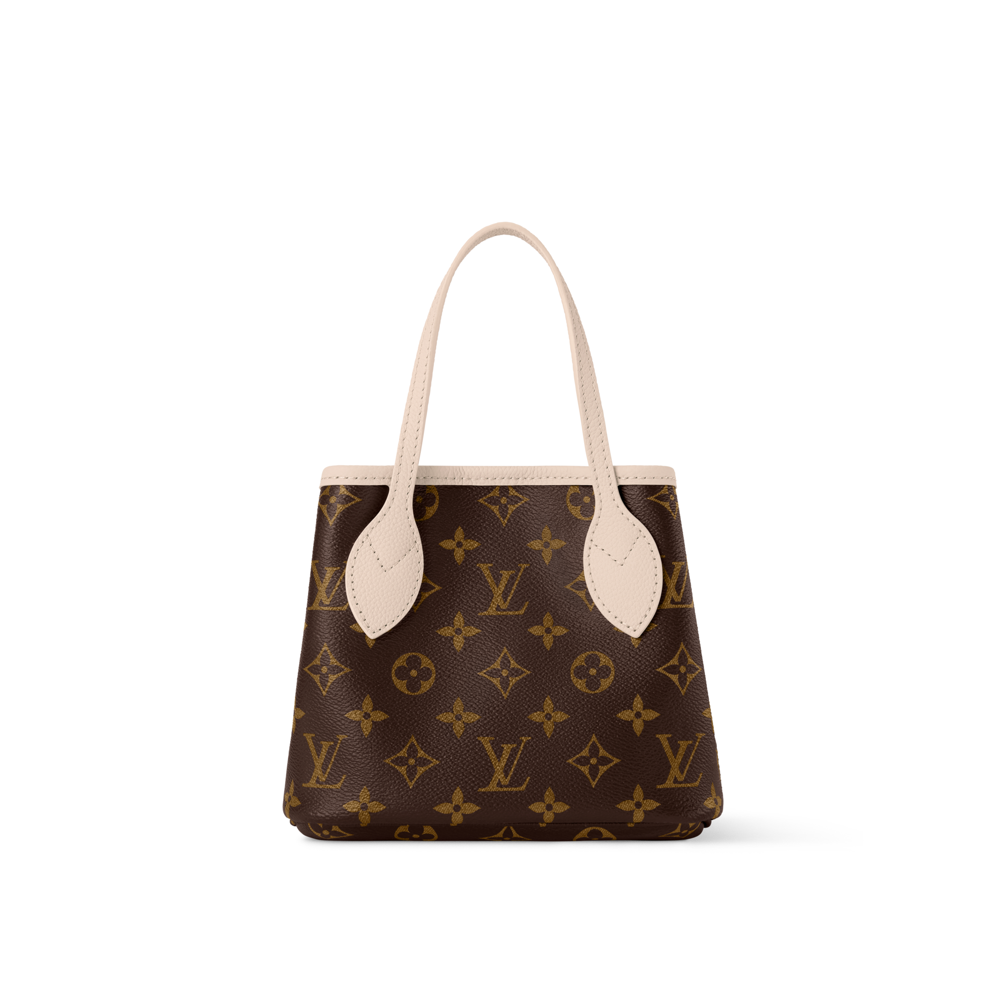 H33 Bolsas para Mujer LV Icons Bolsa Neverfull Inside Out BB | Louis Vuitton ® (Ampliar producto)