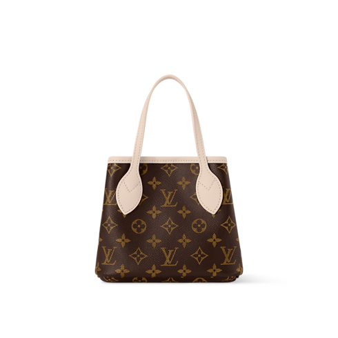 Bolsas para Mujer LV Icons Bolsa Neverfull Inside Out BB | Louis Vuitton ® (Ampliar producto)