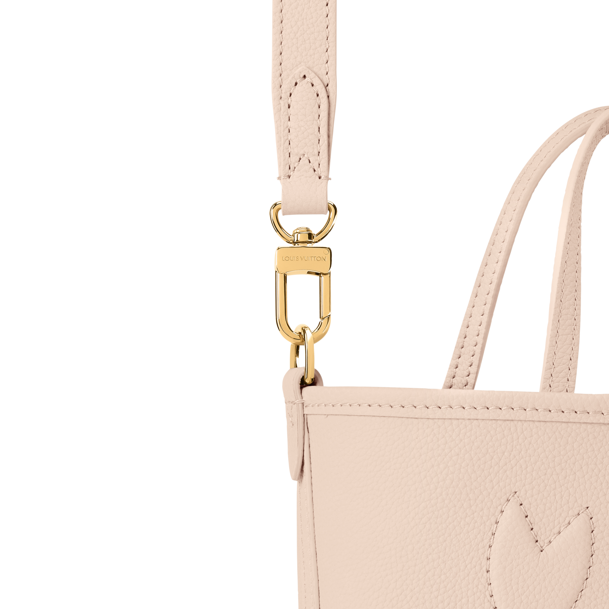 H33 Bolsas para Mujer LV Icons Bolsa Neverfull Inside Out BB | Louis Vuitton ® (Ampliar producto)