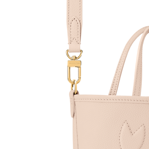 Bolsas para Mujer LV Icons Bolsa Neverfull Inside Out BB | Louis Vuitton ® (Ampliar producto)