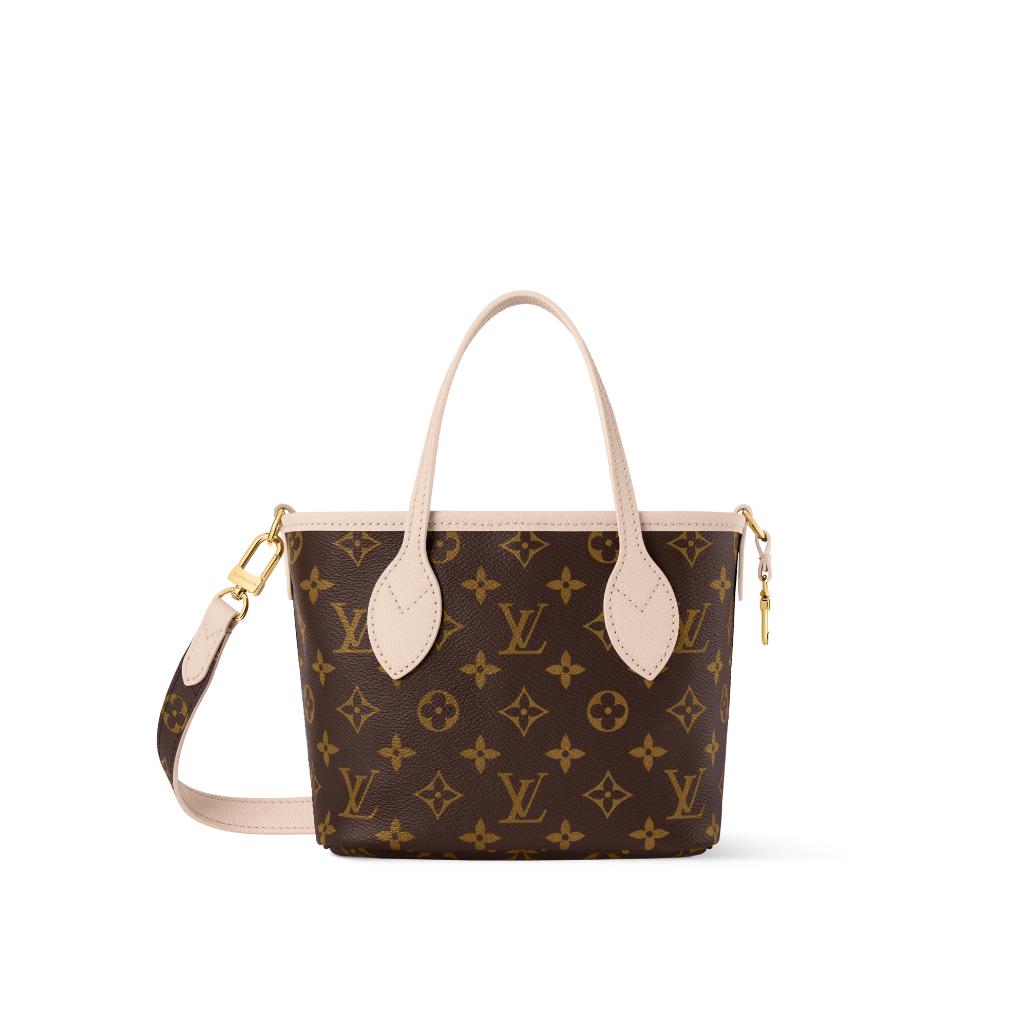 H33 Bolsas para Mujer LV Icons Bolsa Neverfull Inside Out BB | Louis Vuitton ® (Ampliar producto)