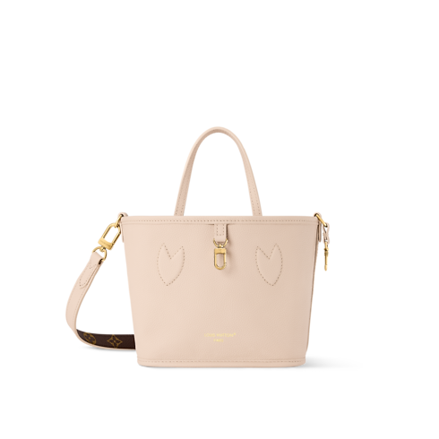 Bolsa Neverfull Inside Out BB